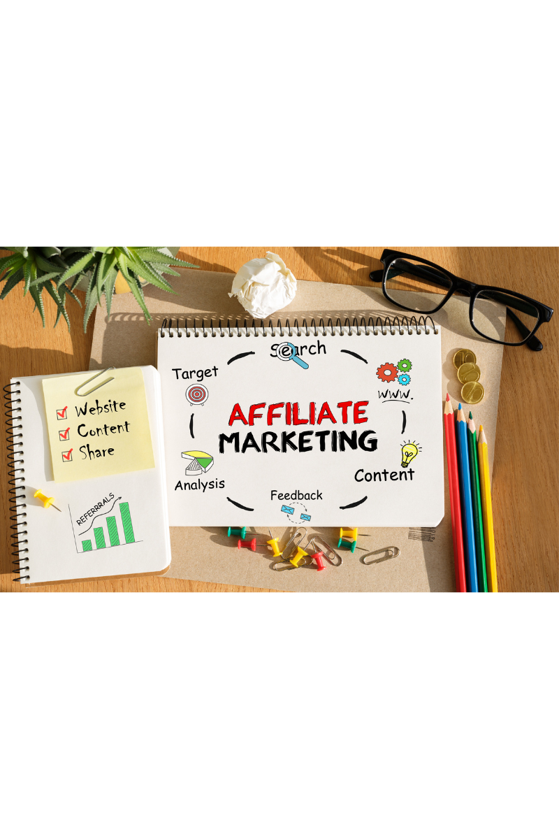 Affiliate Marketing