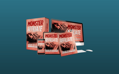 Monster Affiliate