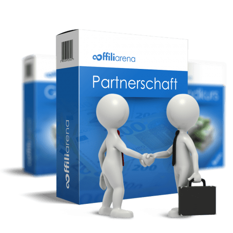 Affiliarena, endlich erfolgreich mit Affiliate Marketing